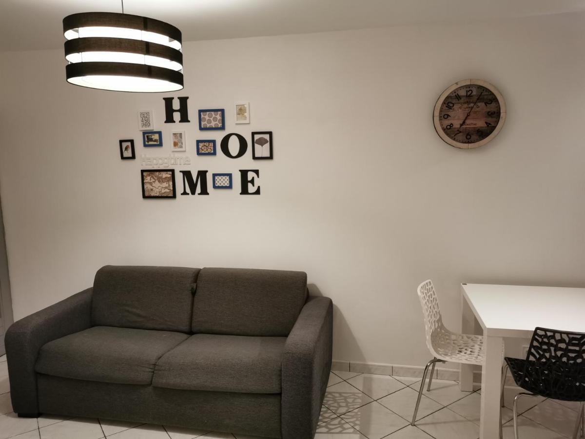 Apartamento Au Petit Bonheur Malouin Exterior foto