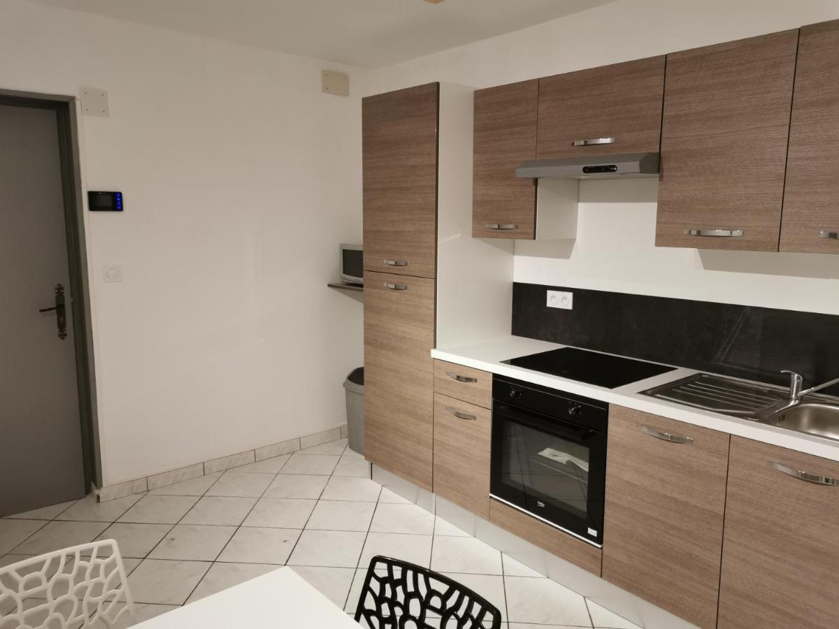 Apartamento Au Petit Bonheur Malouin Exterior foto