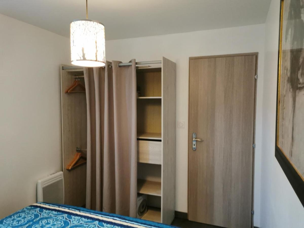 Apartamento Au Petit Bonheur Malouin Exterior foto